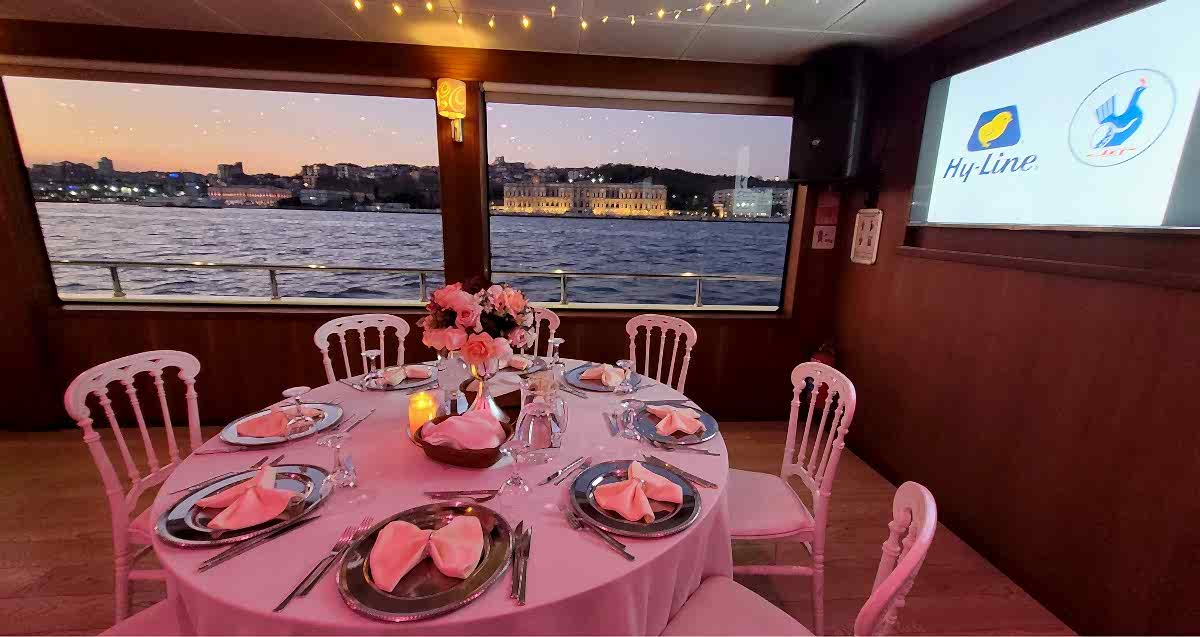 Corporate Invitations