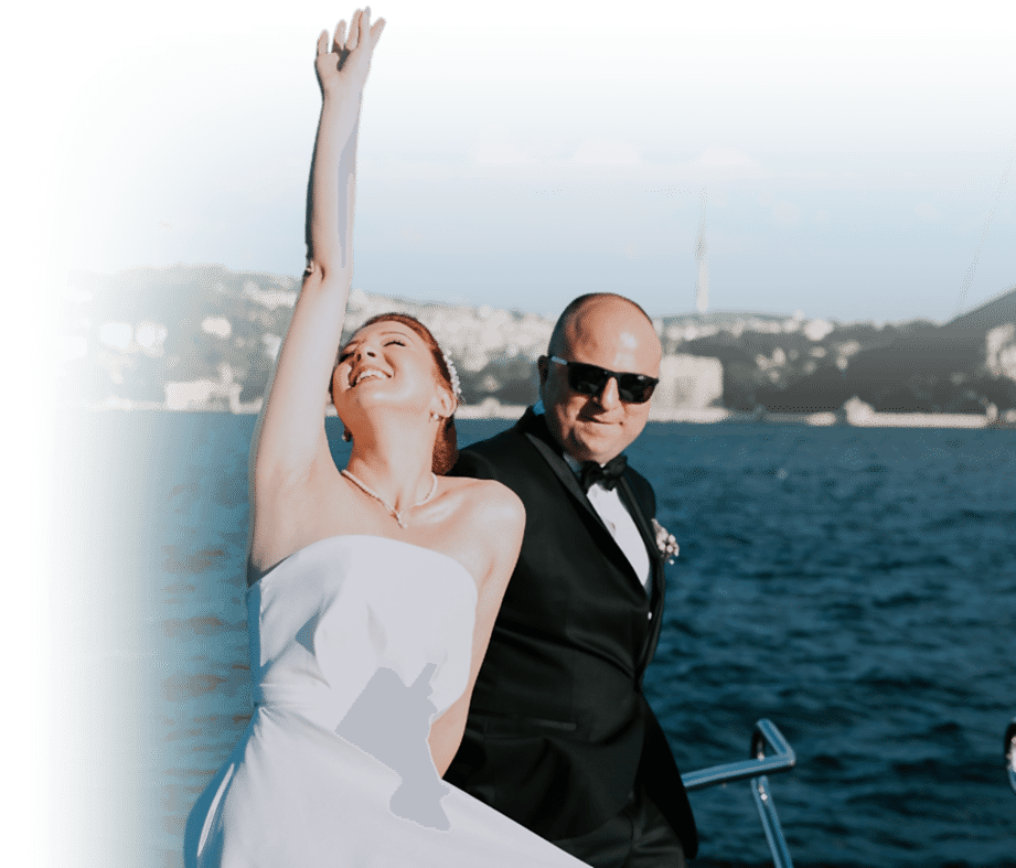 Teknede Düğün ve Yat Turları
